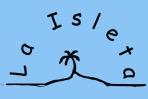 La Isleta Logo